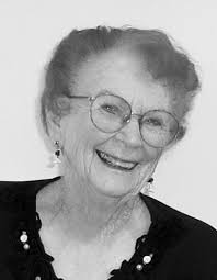 Patricia Mae McElroy Shuman Obituary -