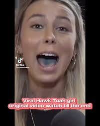 Kayla Hawk's Instagram, Twitter & Facebook