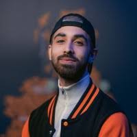 Michael Pestana Luis