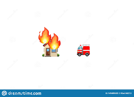Ausmalbilder kostenlose zum ausdrucken und ausmalen für kinder, jugendliche, erwachsene und senioren. Brennendes Haus Stock Illustrationen Vektoren Kliparts 206 Stock Illustrationen