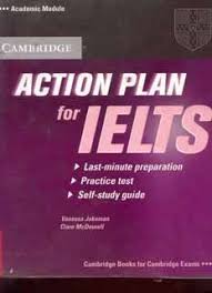 Download Cambridge Action Plan For Ielts Book Pdf Ielts Cambridge Book Action Plan