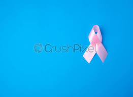 Download over 4,131 icons of cancer in svg, psd, png, eps format or as webfonts. Pink Ribbon Breast Cancer Awareness Symbol Copy Space Stock Photo Crushpixel