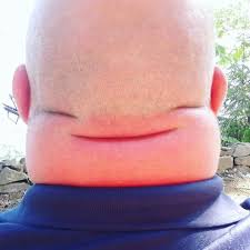 Cool gamerpic xbox one 1080x1080 pixels hoyhoy images gallery. Caption The Back Of This Guys Head Funny