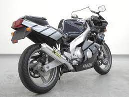 ヤフオク ヤマハ fzr250 動画有 ローン可 現車確認要予 滲み オークション デポ