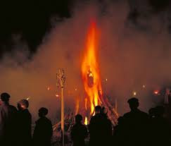 Guy Fawkes Night | Ppt