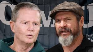 Dad sings farewell to dying son