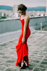 Here, 17 spring wedding guest dresses that'll make you stand out at the ceremony and reception—without taking attention from the bride, of course! Is It Okay To Wear Red To A Wedding Wedding Knowhow