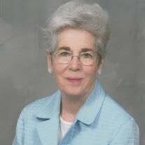 Miriam Constance McNeely Obituary