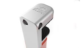 Amazon.com : XSORIES Pholder 2.0 (SilverOrange) XSA-PHOH Universal Mount  for Tripod Smartphone Holder : Electronics