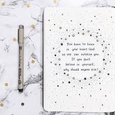 12 Quote Layouts For Your Bullet Journal Inspirational Quotes Jihi Elephant Quotes Can Be Super Inspirati Bullet Journal Quotes Journal Quotes Quote Layout