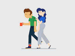 Use the monday gifs on facebook with the share button. Monday Gif By Heba On Dribbble