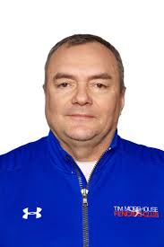 Olympians — Our Coaches