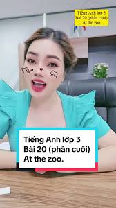 Hoc Tiéng Anh Cung Co Violet Phạm