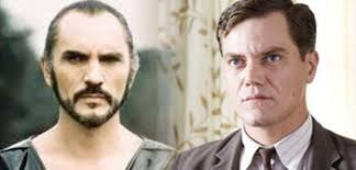 Michael Shannon Cast as General Zod in Zack Snyder's 'Man of Steel'