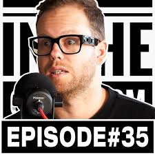 No Crying in the Coolroom (podcast)