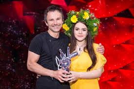 Квитки на сайті хочу билет. Zmist Spivachka Z Poltavshini Doluchilasya Do Zapisu Albomu Svyatoslava Vakarchuka Oranzhereya