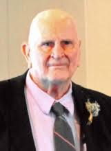 Obituary information for Paul B. McClain