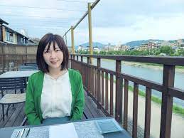 妻の誕生日で野外で食事 | 能楽師 宇高徳成の思考の断片