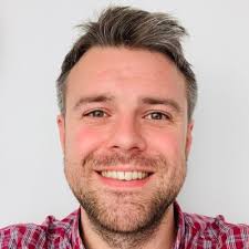 Robert Kiley (@robertkiley)