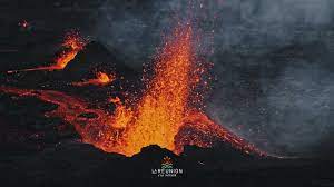Maybe you would like to learn more about one of these? Eruption Du Piton De La Fournaise Avril 2021 Youtube