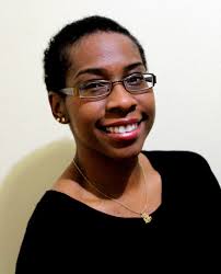 Lymphoma Survivor Lesley Anderson