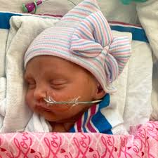 Stillbirth Took My Son — Now I'm Fighting for Change