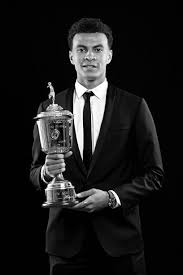 His performance index is 341, he scored 0goals and provided 0 assists. Tottenham Hotspur Dele Alli Who Has Won The Pfa Young Player Of The Tottenham Hotspur Tottenham Dele Alli