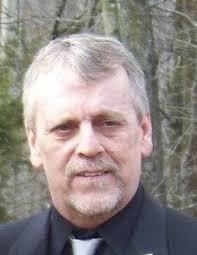 Obituary for Michael John McFetridge