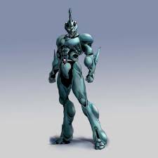 Bio Booster Armor Guyver Manga Download Guyver I Armaduras Simbiontes Mangas
