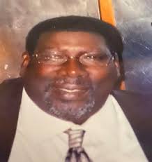 Allen Anderson, Obituary