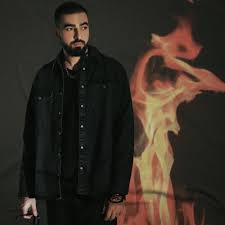 Who produced “Твои слезы (Your tears)” by QWEEK?