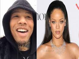 Gervonta davis, born november 7th 1994 made his debut in february 2013. Video Gervonta Davis Says He Wants Rihanna Blacksportsonline