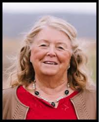 Kathlin Dollie Hampton Meyer Obituary -