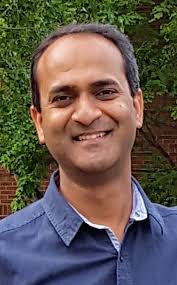 Manu Gupta, Ph.D.