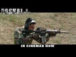 Hairul azreen, ammar alfian aziz, henley hii and others. Paskal The Movie Where To Watch Online Streaming Full Movie