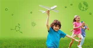 Your mood can quickly turn to boredom and boredom. Camps Summer And Vacation Activities For Kids Mad Science