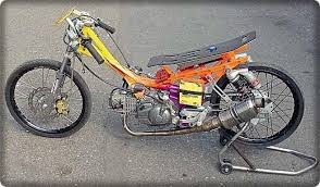 Maybe you would like to learn more about one of these? Design Motorcycle Drag Racing For Android Apk Download