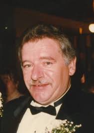 Zenon Dudanowicz Obituary