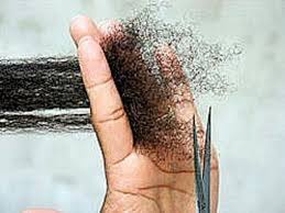 How To Keep Your Hair Healthy For Black Women Youtube Black Girl Natural Hair Natural Hair Styles Long Hair Girl
