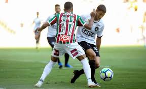 Fluminense futebol ao vivo hd brasileirão série a coritiba. Fluminense X Botafogo Veja Quem Leva A Melhor No Retrospecto Do Duelo Fala Rio