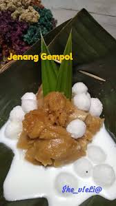 Dia menambahkan, meski permintaan menjelang lebaran meningkat namun produsen jenang jaket tidak menaikkan harga jual. Resep Jenang Rasanya