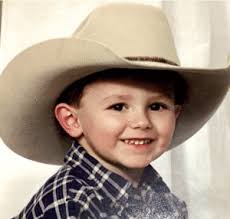 On The Trail with Creek Young