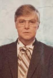 James Guthrie Jr. Obituary (2022)