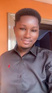 BERNARD AMPONSAH (@bigg_script)