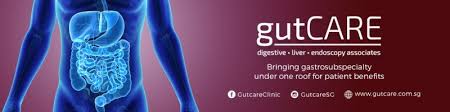 Klinik tan & lee (poliklinik kumpulan city). Jarrod Lee Founder Ceo Consultant Gastroenterologist Gutcare Singapore Linkedin