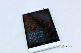 Xolo WIN Q1000 Unboxing and First ...