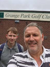 Our long-standing supporter Nigel Hatton would normally have been in the  thick of organising the annual Party