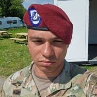 Derek Broedel's Instagram, Twitter & Facebook