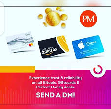 If you receive any gift cards, bitcoin, paypal etc. Do You Have Any Gift Card Paypal Bitcoin Cash App For Sell Inbox Me Cos I Buy Investment Nigeria