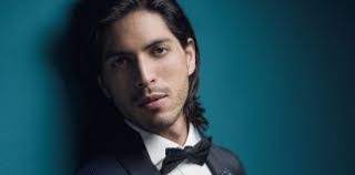 Joel Prieto's Instagram, Twitter & Facebook